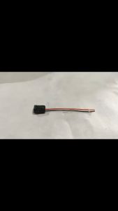 Soket Injektor Nissan March Serena Livina X-Trail 2 Pin - 1936