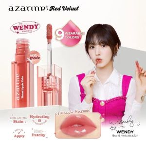 Azarine Tinted Lippie Cake LipTint