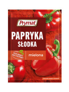 Prymat Pomei Import Sweet Chili Powder Seasoning Spanish Seafood Rice Seasoning Red Pepper Powder Western Food Seasoning