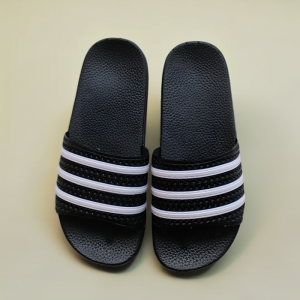 Internet Hot Slippers Mens Fashion Outwear All-Matching Slippers Non Slip Thick Bottom Soft Bottom Trendy Outdoor Beach Slippers