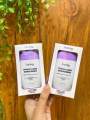 facetology original ada logo matahari, triple care sunscreen spf 40PA40+++. 