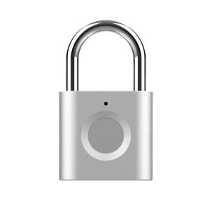 elinksmart | Smart Waterproof Small Fingerprint Lock