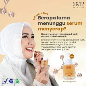 REVITALIZING SERUM SR12 SERUM BOPENG SERUM MATA PANDA