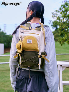MGRASSGO | Lightweight Outdoor Backpack For Hiking Camping