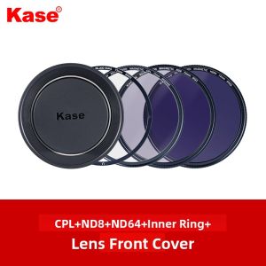 Kase | Magnetic Filter Kit MCUV CPL ND Quick Change