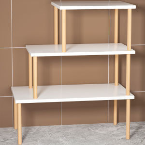 QINQI | Layering Storage Shelf
