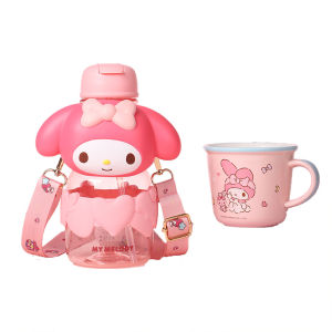 LIXIAOMENG | Childrens Straw Cup