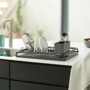 brabantia | Kitchen Sink Drain Organizer