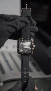 Jam Tangan Pria Expedition EXP EX 6808 MFRRGBA: Stylish & Fungsional