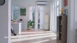 X10 PLUS Premium Wet and Dry Mop Cleaner 2 Edge Cleaning Lightweight 99.9% Sterilization