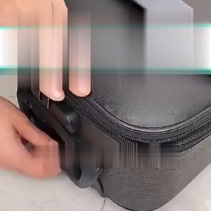 BF-C1098 Kulit Sintetis Tambal Sofa 10X20CM Leather Sticker Cover Serbaguna / Stiker Kulit Perbaikan