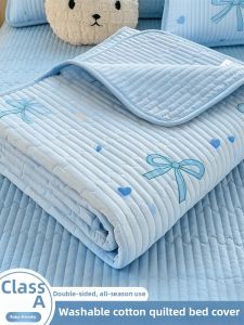 KAMONI | All-Season Thickened Anti-Slip Bedspread Set