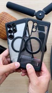 Ringke UX Magnetic Case for Samsung Galaxy S25 Ultra
