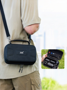 JJC | Waterproof Scratch-resistant Shockproof Protective Case