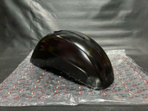 Spakbor slebor depan vespa Sprint veloce latin Gl Rally dsb Original Cif italy import tebel bagus murah presisi grosir eceran