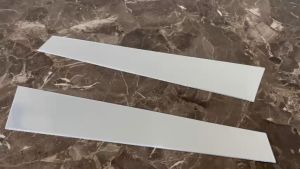 Bộ thanh nẹp cột B cánh cửa xe ô tô Mercedes GLS450 (bao gồm 4 thanh)