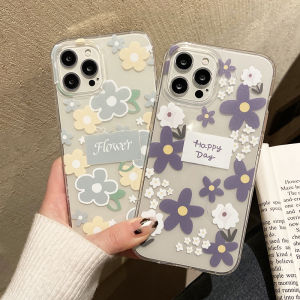 Phone Case for OPPO A7 Pro A7Pro Max 5g New 2026 Beautiful Flower Pattern Shockproof Clear Soft Silicone Casing for OPPO A7Pro A7 Pro Max 5g for Girl Phone Cover