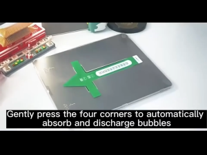 Tempered Glass Screen Protectors for iPad: A Comprehensive Guide