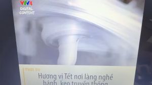 1kg Kẹo Dồi Lạc làng nghề truyền thống thơm ngon giòn tan