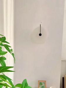 SIJIJIAYUAN | Creative Circular Minimalist Wall Light