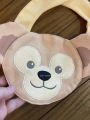 Pure Cotton Cartoon Saliva Towel Baby Bib Feeding Pocket Child Toddler Infant Feeding Supplies Daphne Sherry Baby Bib. 