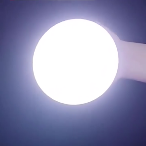 NASA ไฟแคมป์ปิ้ง ไฟส่องสว่างแบบ ไร้สายสำหรับการ ตั้งแคมป์กลางแจ้ง ไฟ LED ชาร์จไฟแบบพกพาสำหรับการปิกนิกกลา ไฟฉุกเฉินแบบสว่างมาก หลอดไฟ UFO สำหรับขายของกลางคืน ไฟฉุกเฉินแบบเคลื่อนที่