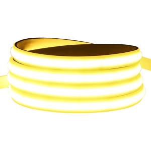 FANYAO | Ultra Thin Waterproof Bright Self-Adhesive LED Strip 220v