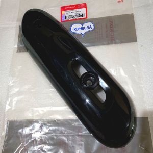 Tutup Knalpot Safety Knalpot Scoopy Fi eSP Led 2017-2019