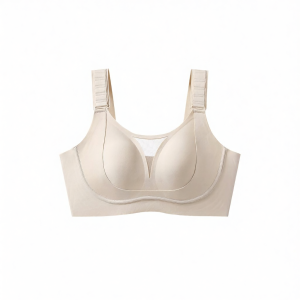 MsPai | Slimming Gathering Anti-spillage Lifting Bras