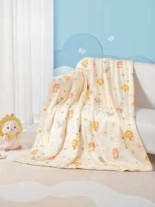 Boyang Home Textile | Infant Summer Cooling Blanket