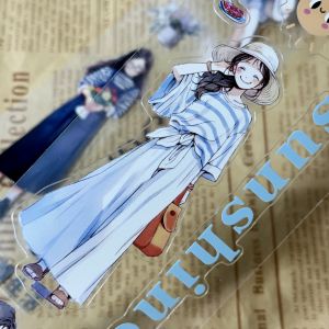 Modern Character Decorative Washi Tape New Arrival Scrapbooking Tape No Cutting Required Paper Crafts Adhesive Tape