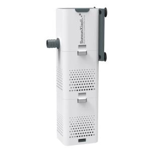 SUNSUN | Silent Integrated Fish Tank Filter Pump Oxygenator