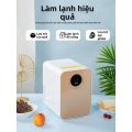 Korper Besonders | Tủ Lạnh và Tủ Đông Mini Gọn Nhỏ. 
