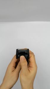 5-in-1 Adjustable Beard Comb For Philips Norelco OneBlade QP2724/90 QP1324 QP2724 QP2724/70 QP2630/70 QP2630/60 QP2520/70 QP2630/85 QP2525/10 QP2520/90 QP2510/49 QP2515/49