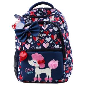Burden-reducing Ultra-light School Backpack