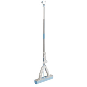 TEITEIRO | Self-Cleaning One-Pass Sponge Mop