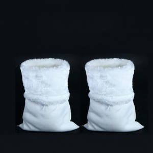 YAFENG | High Quality Thick Density Filter Material