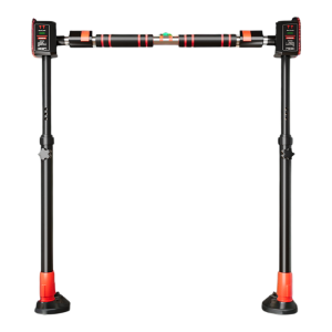 Miss You | Portable Home Doorframe Mounted Pull-Up Bar