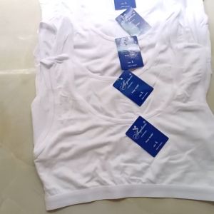 3 Áo Lót Ba Lỗ Croptop Bé Gái 30kg đến 75kg Chất Cotton Mềm Mịn Mát Co Giãn A3L MARKETONLINE68