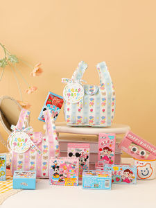 XIXIAOER | Childrens Day Gift Snack Package
