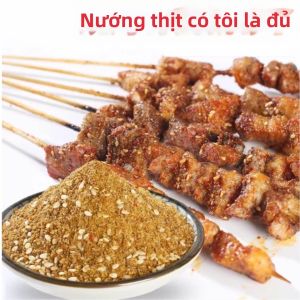 Gia Vị Trộn Thịt Nướng Bột Khô