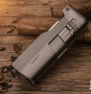 Honest Normal Flame Lighter BCZ1002-1