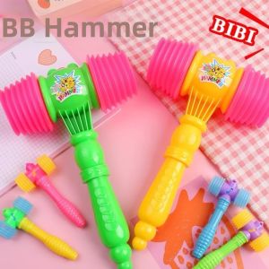 Sounding Hammer for Children Classroom Interaction Plastic