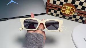 Fashion Cat Eye Retro Sunglasses Women Men Brand Vintage Sun Glasses Female Male Mirror Outdoors Travel Shades