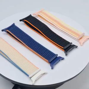 สายนาฬิกา Smart Watch สายนาฬิกาไนลอน ใช้สำหรับรุ่นสาย 22mm