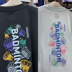 Kaos Jersey Badminton YONEX P061-3127-INDOOPN