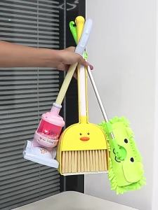 Besee | Educational Early Development Vacuum Cleaner Set