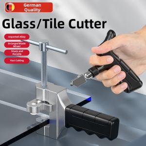 Diamond Tile and Glass Cutter