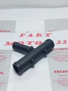 Pipa Sambungan radiator Honda Vario 110 original