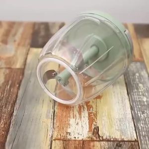 SEA JJT Máy Xay Thực Phẩm Tay Cầm Phong Cách Hiện Đại Cho Bếp Nấu